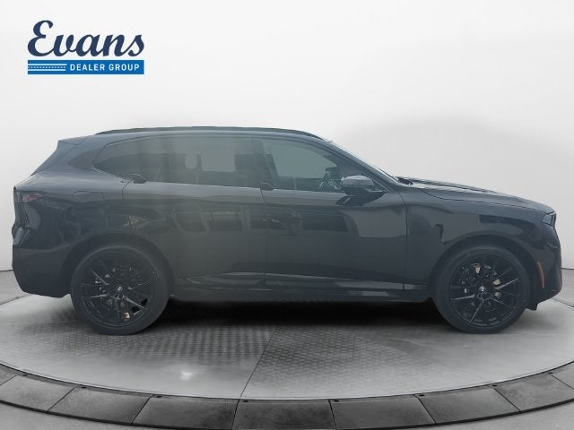 2027 BMW X5 Base