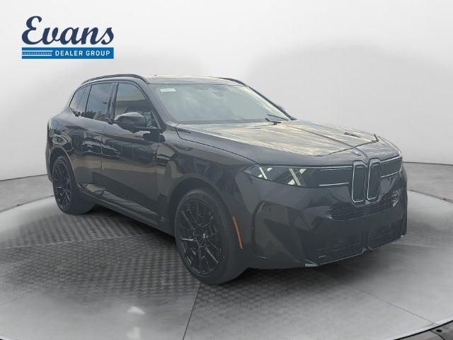 2027 BMW X5 Base