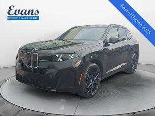 2027 BMW X5 40 xDrive