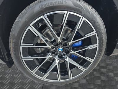 2027 BMW X5 Base