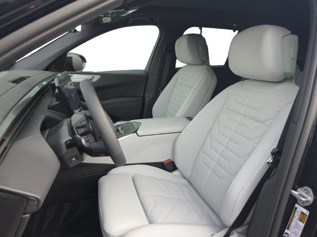 2027 BMW X5 Base