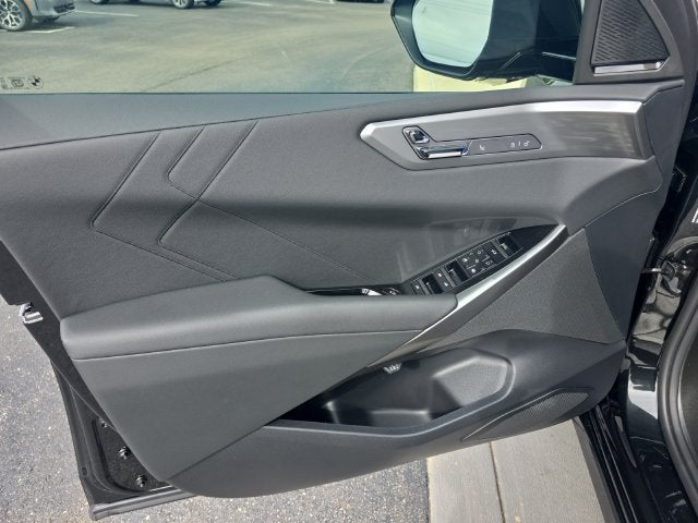 2027 BMW X5 Base