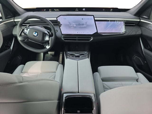 2027 BMW X5 Base