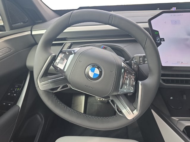 2027 BMW X5 Base