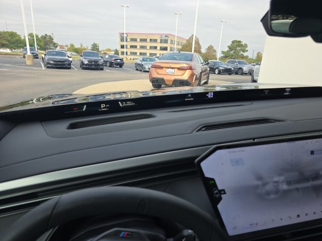 2027 BMW X5 Base