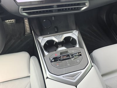 2027 BMW X5 Base