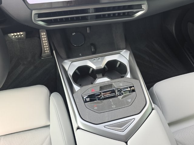 2027 BMW X5 Base