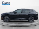 2027 BMW X5 Base