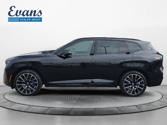 2027 BMW X5 Base