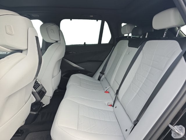 2027 BMW X5 Base