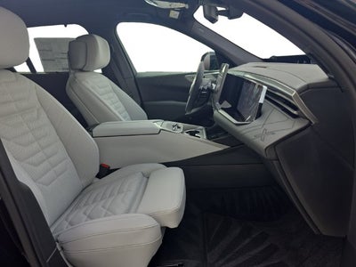 2027 BMW X5 Base