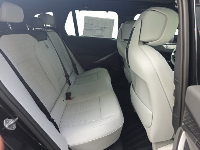 2027 BMW X5 Base