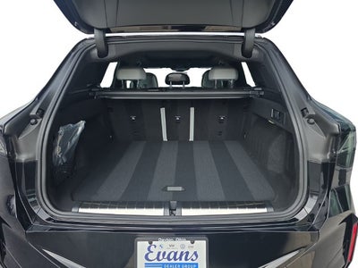 2027 BMW X5 Base