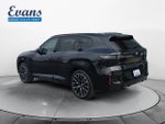 2027 BMW X5 Base