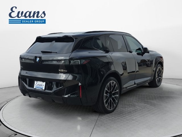 2027 BMW X5 Base