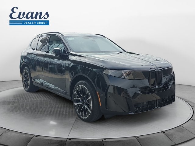 2027 BMW X5 Base