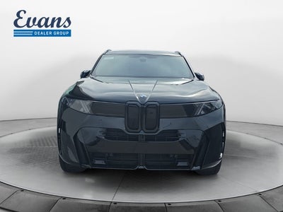 2027 BMW X5 Base