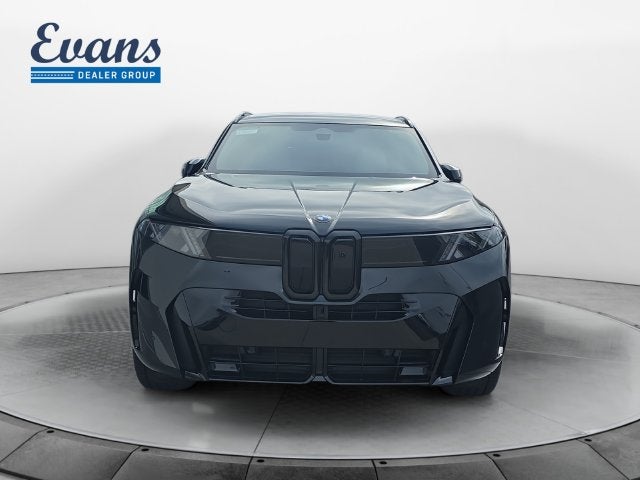 2027 BMW X5 Base