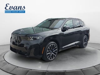 2027 BMW X5 Base