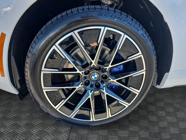 2027 BMW X5 Base