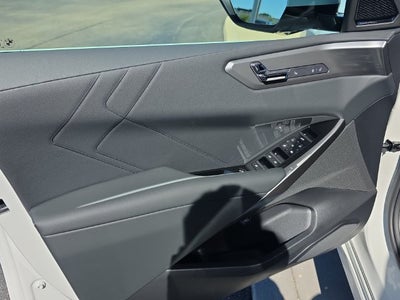 2027 BMW X5 Base
