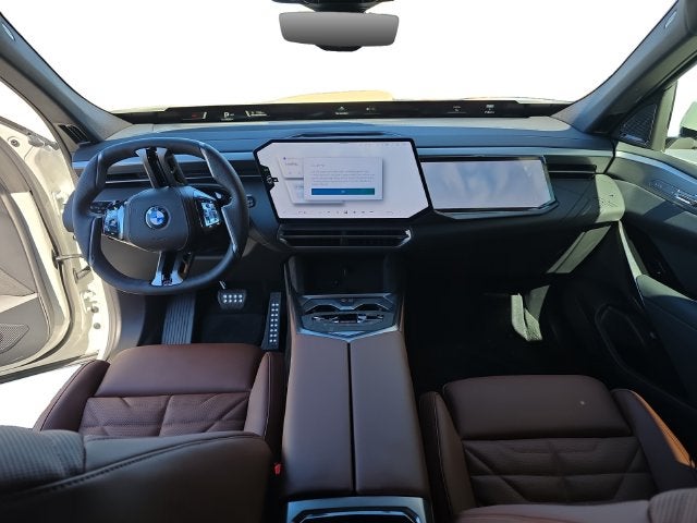 2027 BMW X5 Base