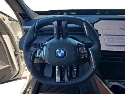 2027 BMW X5 Base