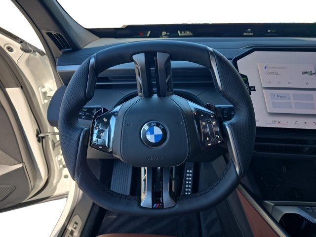 2027 BMW X5 Base