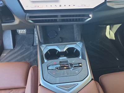 2027 BMW X5 Base