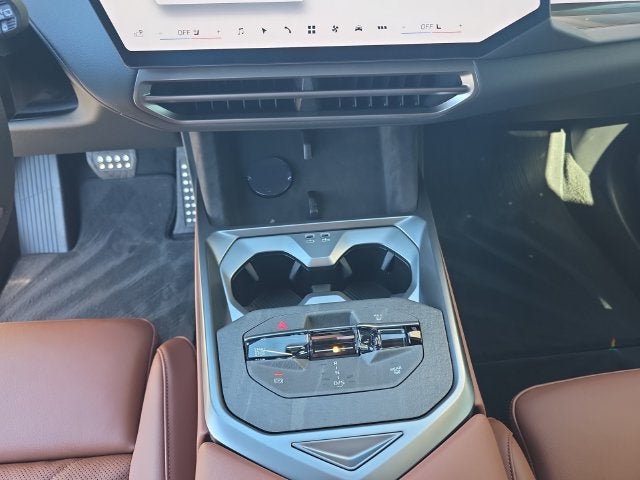 2027 BMW X5 Base
