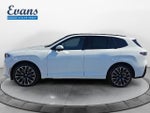 2027 BMW X5 Base