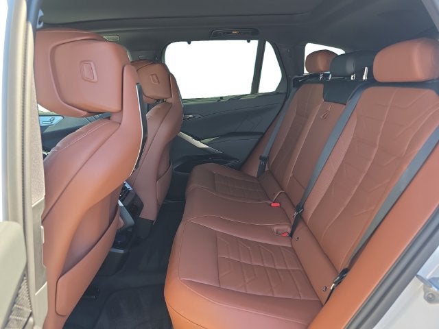 2027 BMW X5 Base