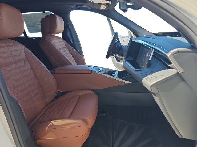 2027 BMW X5 Base