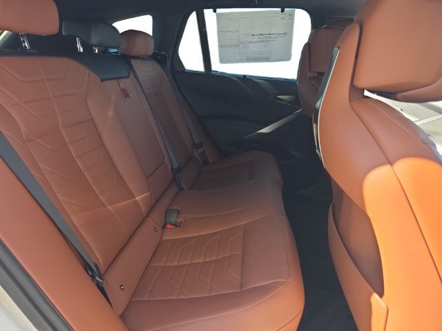 2027 BMW X5 Base