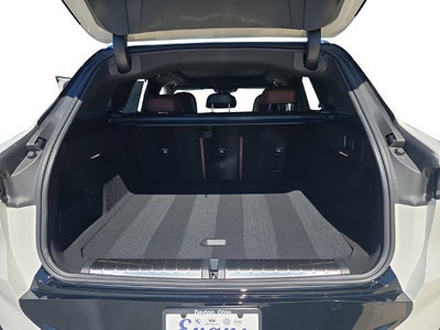2027 BMW X5 Base