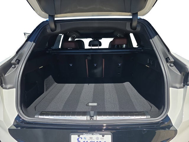 2027 BMW X5 Base