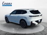 2027 BMW X5 Base