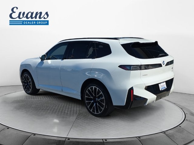 2027 BMW X5 Base