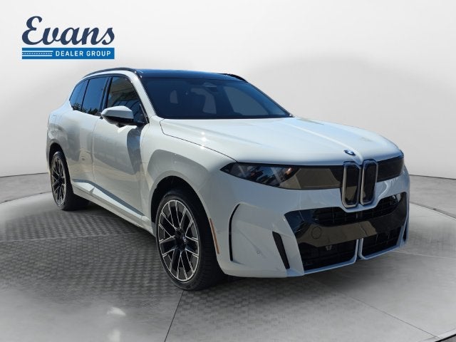 2027 BMW X5 Base