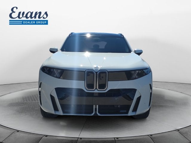 2027 BMW X5 Base