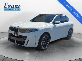 2027 BMW X5 Base