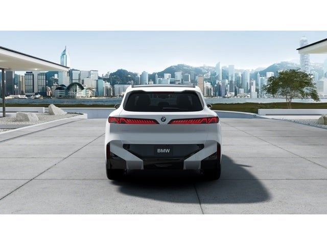 2027 BMW X5 40 xDrive