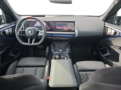 2026 BMW X3 M50 xDrive