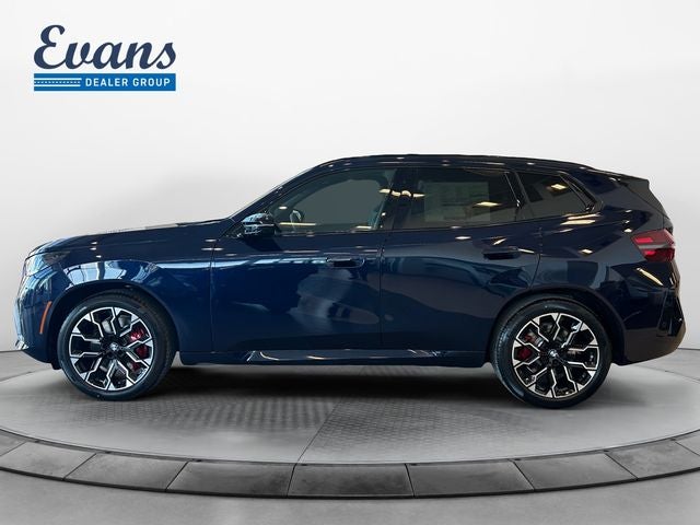 2026 BMW X3 M50 xDrive