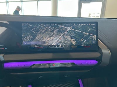 2026 BMW X3 M50 xDrive