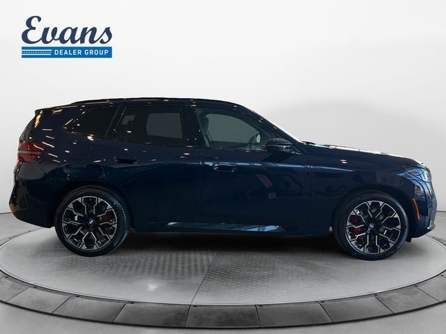 2026 BMW X3 M50 xDrive