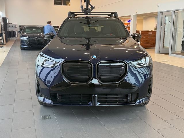 2026 BMW X3 M50 xDrive