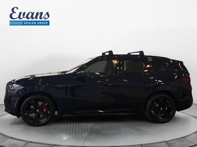 2026 BMW X3 M50 xDrive
