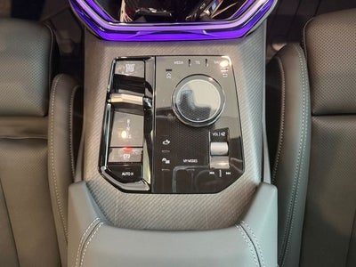 2026 BMW X3 M50 xDrive