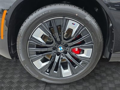 2026 BMW X3 M50 xDrive